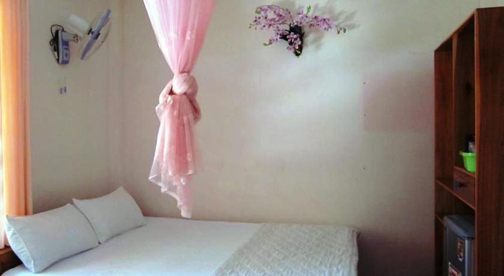 Song Xanh Bungalow Hotel Phu Quoc Exterior photo