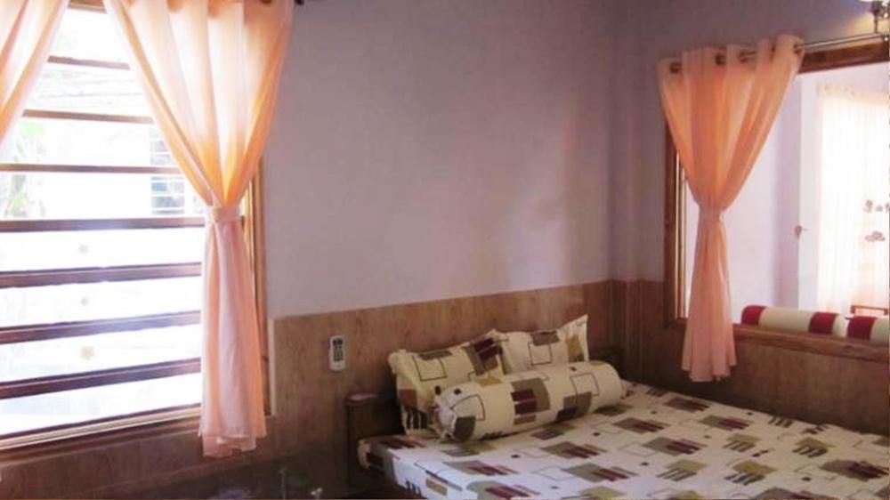 Song Xanh Bungalow Hotel Phu Quoc Exterior photo
