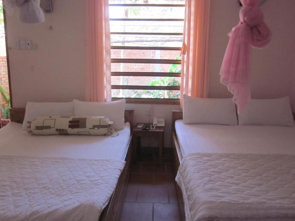 Song Xanh Bungalow Hotel Phu Quoc Room photo