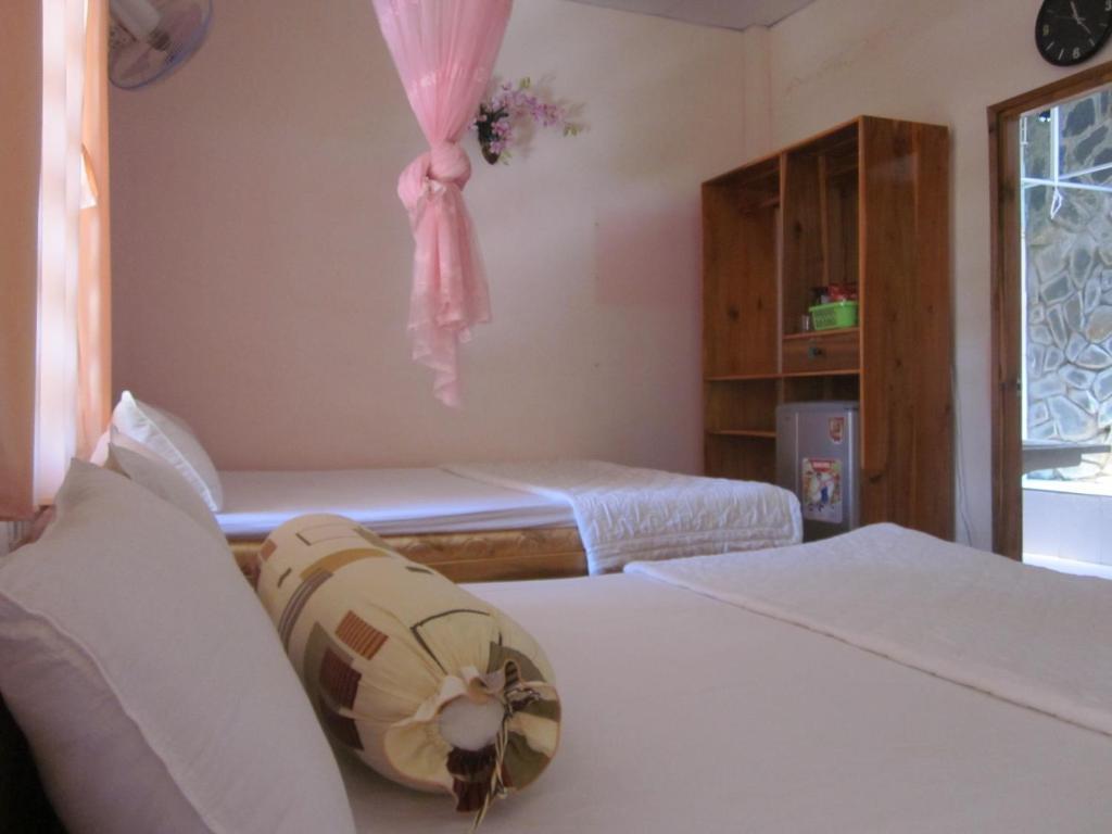 Song Xanh Bungalow Hotel Phu Quoc Room photo